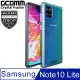 GCOMM Crystal Fusion 晶透軍規防摔殼 三星 Galaxy Note10 Lite