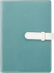 High Tide 2023 Planner, Starts October 2022, San Marino Mint (A6 Block Weekly) Weekly Planner, Week