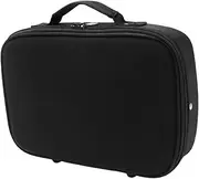 HAPINARY Hairdressing Kit Barber Organizer Hairdresser Case Large Capacity Hairdresser Bag Hairstylist Case Hairstylist Hairdressing Tool Case Portable Barber Bag Hairstylist Bag for Travel