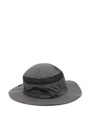 [Mizuno] Sunshade hat One Size Grey