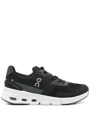 [On Running] Clouddrift sneakers 6 Black