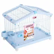 IRIS Dog Cage