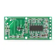 7m Microwave Radar Motion Detector Sensor RCWL-0516 Module Board