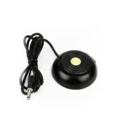 Foot Switch 360 Compatible w/ Bovie A803 For Derm 101 102 Aaron 800 900 940 942