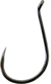 Gamakatsu 75408 Octopus Hook, Size