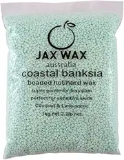Jax Wax Coastal Banksia Beads, 1 kg