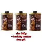 3X TABU Talcum Powder Body Classic Vintage Perfume Dana Paris New York 200g 7oz