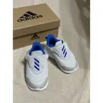 ADIDAS FORTARUN AC I 小童鞋 10.5CM 誠可議