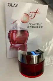 Olay Regenerist Moisturizer Micro-Sculpting Super Cream 14g