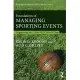 Foundations of Managing Sporting Events: Organising the 1966 Fifa World Cup