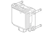 Genuine Honda Radar Sub Assembly 36803-TBD-A25