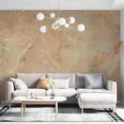 [Namly Design] Wall Paper - Natural Stone Texture