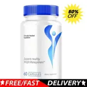 Natural Weight Management - Weight Loss Supplement Same Day Dispatch☃