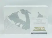 Pokemon Sword & Shield Charizard Ultra Premium Collection UPC Box New SEALED