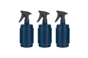3x Hills 750Ml Trigger Handle Water Liquid Misting Plant Garden Spray Bottle Set