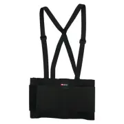Elastic Support Adjustable Work Belt, Reduce Back Strain Pain