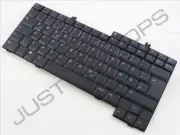 Neu New Dell Latitude D800 Precision M60 German Deutsch Keyboard Tastatur /00