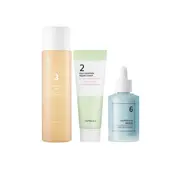 [DEAL]numbuzin - Dry Skincare Set B