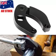 1266 Adjustable Gland Nut Spanner Wrench for Hydraulic Cylinder 2" - 6" Pin Tool
