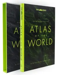 在飛比找博客來優惠-Times Comprehensive Atlas of t