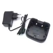 For YAESU FT-70D FT-70DR FT-70DS Two Way Radio SBR-24LI Battery Rapid Charger