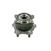 Sterling Wheel Hub to suit Nissan Pathfinder 10/2013 to 2020 - HUB-NSPF-023B