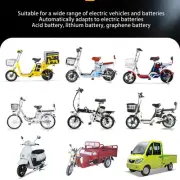Electric Vehicle Range Battery Car Solar Wind Power Extender Generator❤
