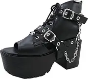 YOSUKE(ヨースケ) 4468035 Men's Sandals