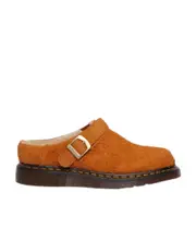 Dr. Martens Isham Slip-On Mules UK10 Brown