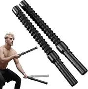 Workout Rope for Home Gym, Battle Rope for Home Gym - Battle Rope Exercise Rope Training Equipment | Heavy Rope Exercise Equipment Gym Rope, Ropeless Strength Training Home Gym Equipment