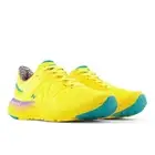 New Balance Fresh Foam X 880v12 Egg Yolk/Electric Teal Womens Running Shoes 11.5