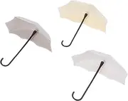 3Pcs Pet Springboards Fun Decorative Playthings for Hamsters Guinea Pigs and Animals for Exercise Rest and Playtime Activities
