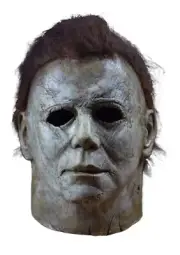 Halloween 2018 Michael Myers Latex Mask Trick or Treat Studios