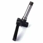 E-Z-GO TXT and Medalist Golf Cart -Passenger Side Spindle | 1994.5 - 2001