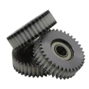 Long lasting and Efficient Electric Bike Motor Gear Suitable for Bafang Motor
