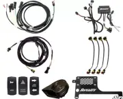 SuperATV Deluxe Plug & Play Turn Signal Kit for Polaris RZR XP 1000 / Turbo ~NEW