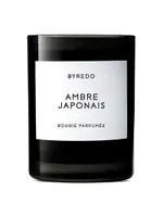 Byredo Ambre Japonais Fragranced Candle