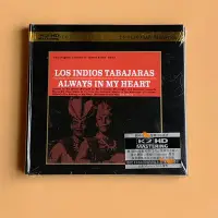 在飛比找Yahoo!奇摩拍賣優惠-發燒名碟 紅番吉他 Los Indios Always In
