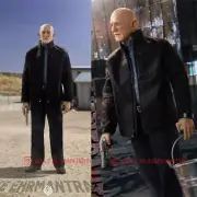 PRESENT TOYS PT-SP22 Killer Mike Ehrmantraut 1/6 Action Figure