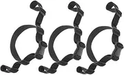 BESTonZON High Chair Strap for Replacement 3pcs Dining Chair Straps Safety Harness for Lightweight and Versatile