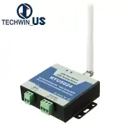 RTU5024 2G GSM Gate Opener Relay Switch Remote Control 12V Wireless Door Opener