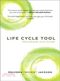 在飛比找三民網路書店優惠-Life Cycle Tool Workbook and G