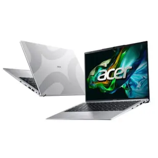 【Acer 宏碁】14吋i5輕薄筆電(Aspire/AL14-51M-57BN/i5-1235U/8G/512G SSD/W11)