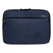 Moki Transporter Sleeve Case/Storage Bag For 13.3 inch Laptops/Notebooks Navy