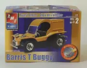 AMT Model Kit Barris T Buggy 1:25 Scale
