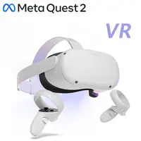 在飛比找myfone網路門市優惠-【Meta Quest】Oculus Quest 2 VR 
