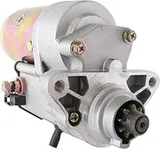 DB Electrical SND0160 Starter For Lexus LS400 4.0 4.0L 1990 1991 1992 1993 1994, SC400 4.0L 4.0 1992 1993 1994 1995/28100-50020/128000-7380 128000-7381 128000-7382 128000-7383