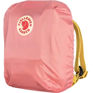 Fjallraven 小狐狸 Kanken Rain Cover MINI 背包套 7L用 23795 綠野山房