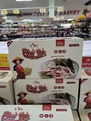 Simplyfood Vietnamese Pho Bowls - 80Gram,x9 Count, 18.9 Oz X FREE SHIPPING!
