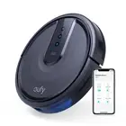 25C Wi-Fi Robot Vacuum Cleaner for Pet Hair, Slim and Quiet Design